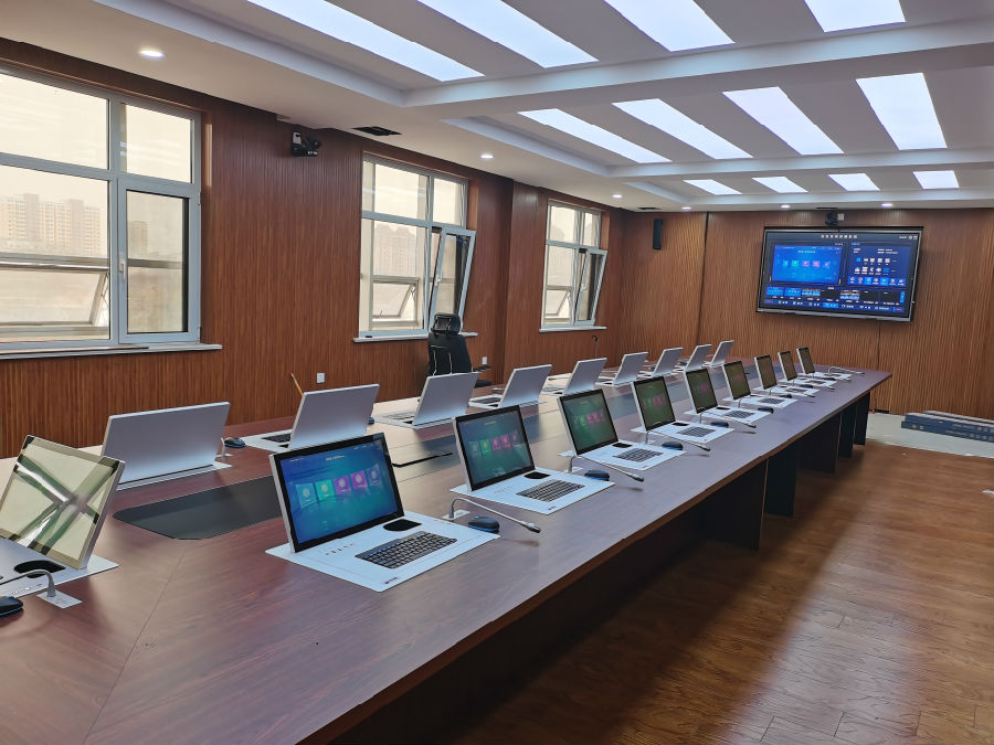 视通科技MT云会议综合管理主机